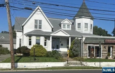 20 Goffle Road