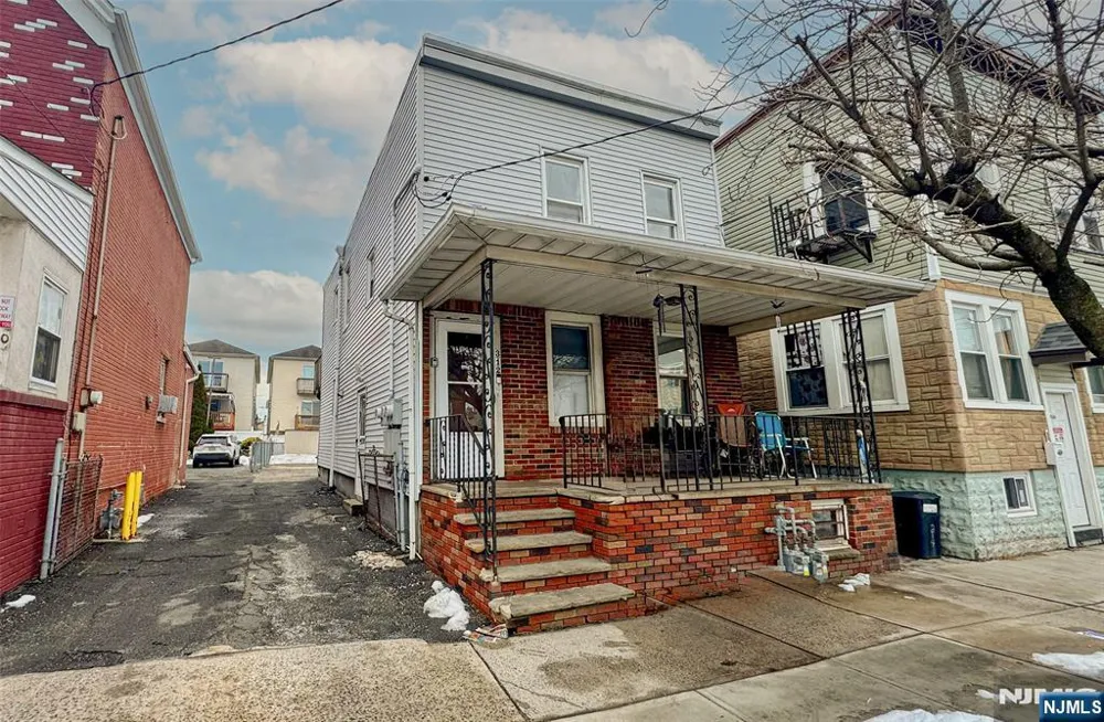 312 High Street Elizabeth, NJ 07202
