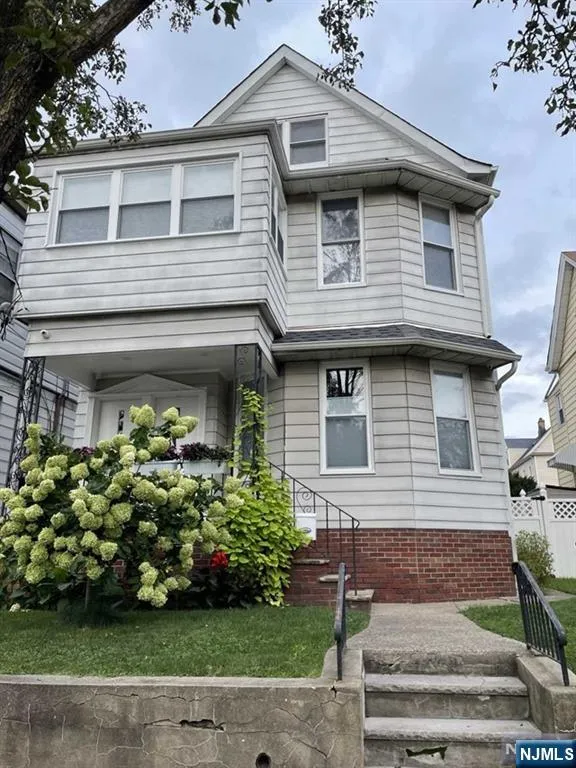 42 Spencer Place 2 Garfield, NJ 07026