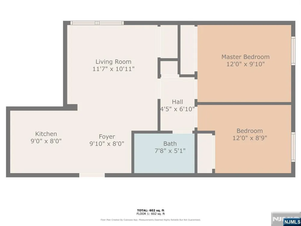 114 Watson Avenue 1 Newark, NJ 07112