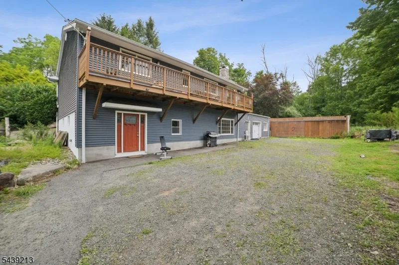 2 Lyonsville Rd Rockaway, NJ 07005