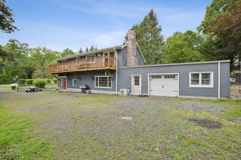 2 Lyonsville Rd Rockaway, NJ 07005