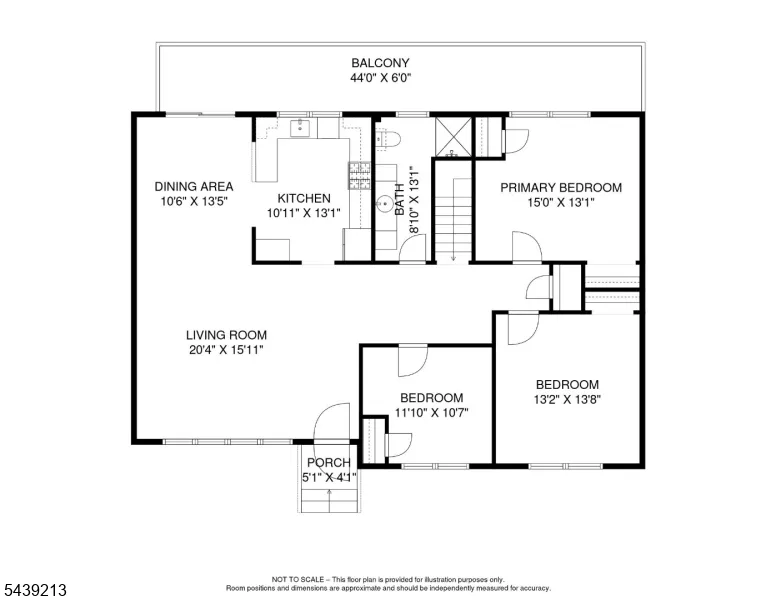 2 Lyonsville Rd Rockaway, NJ 07005