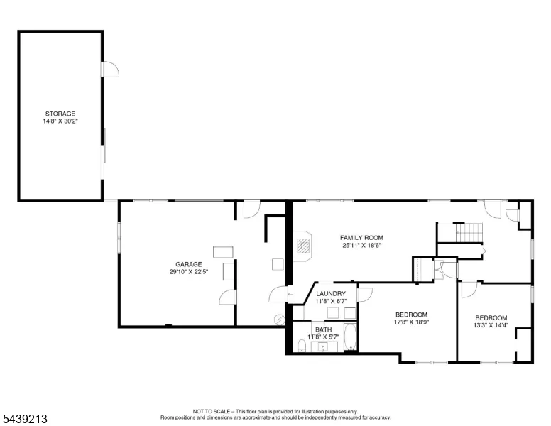 2 Lyonsville Rd Rockaway, NJ 07005