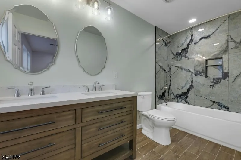 1 Kinderkamack Rd Hillsdale, NJ 07642