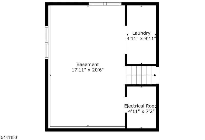 1 Kinderkamack Rd Hillsdale, NJ 07642