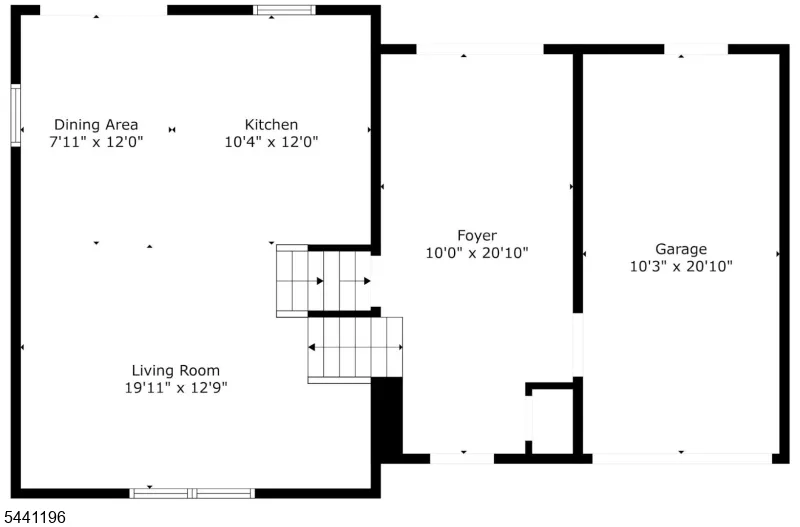 1 Kinderkamack Rd Hillsdale, NJ 07642