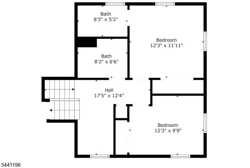 1 Kinderkamack Rd Hillsdale, NJ 07642