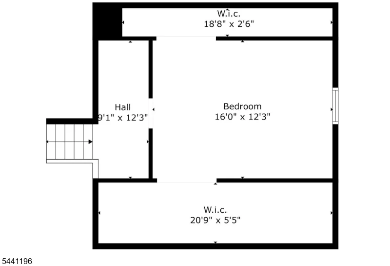 1 Kinderkamack Rd Hillsdale, NJ 07642