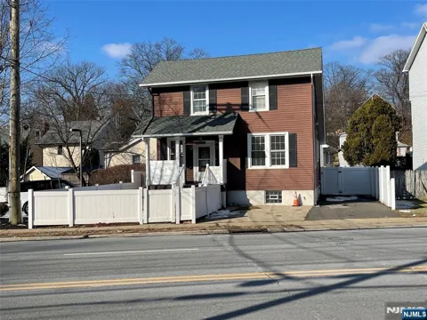 138 Pompton Avenue