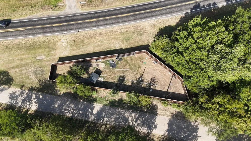 6405 Fm 36 S Quinlan, TX 75474