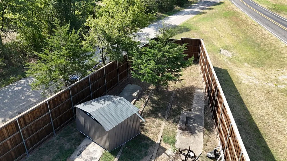 6405 Fm 36 S Quinlan, TX 75474