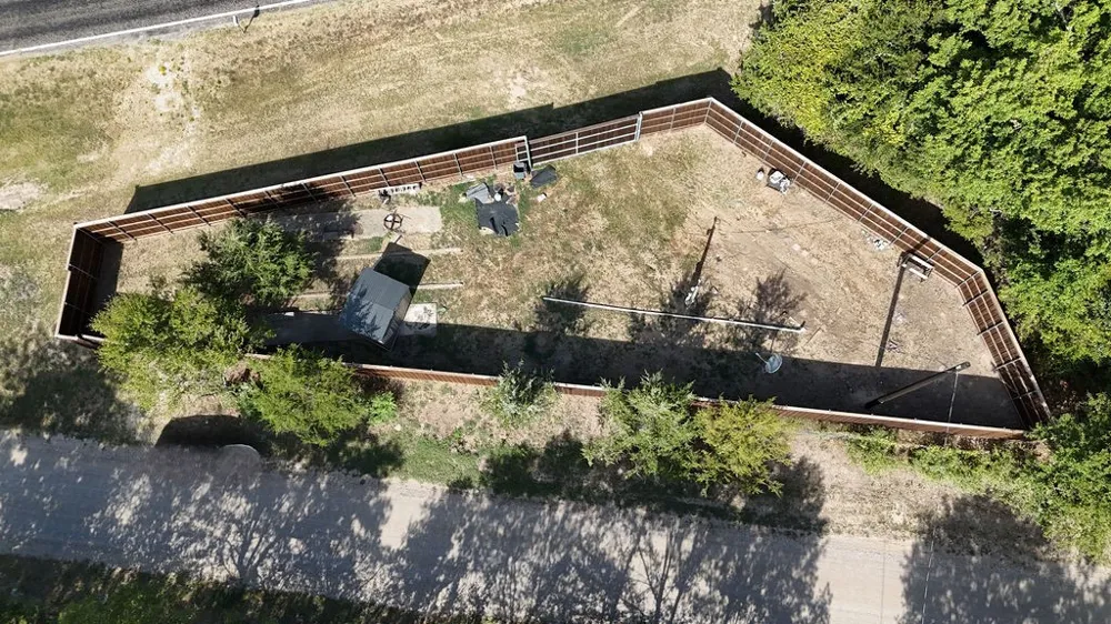 6405 Fm 36 S Quinlan, TX 75474