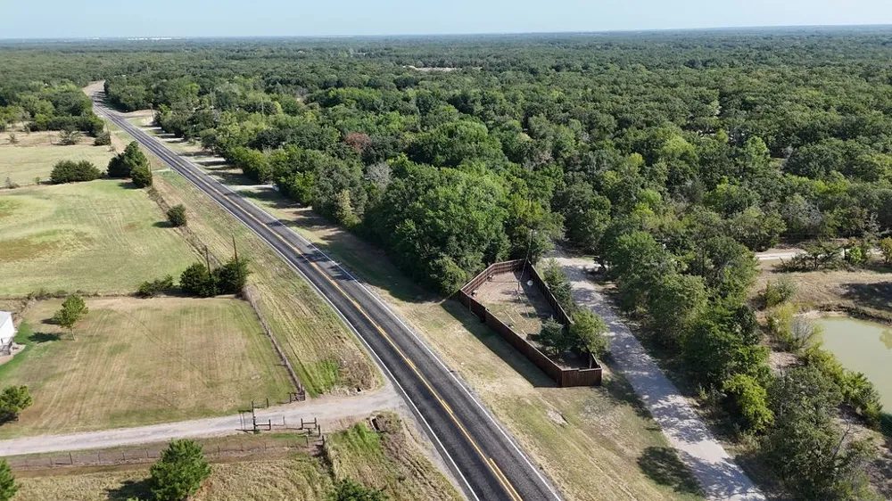 6405 Fm 36 S Quinlan, TX 75474