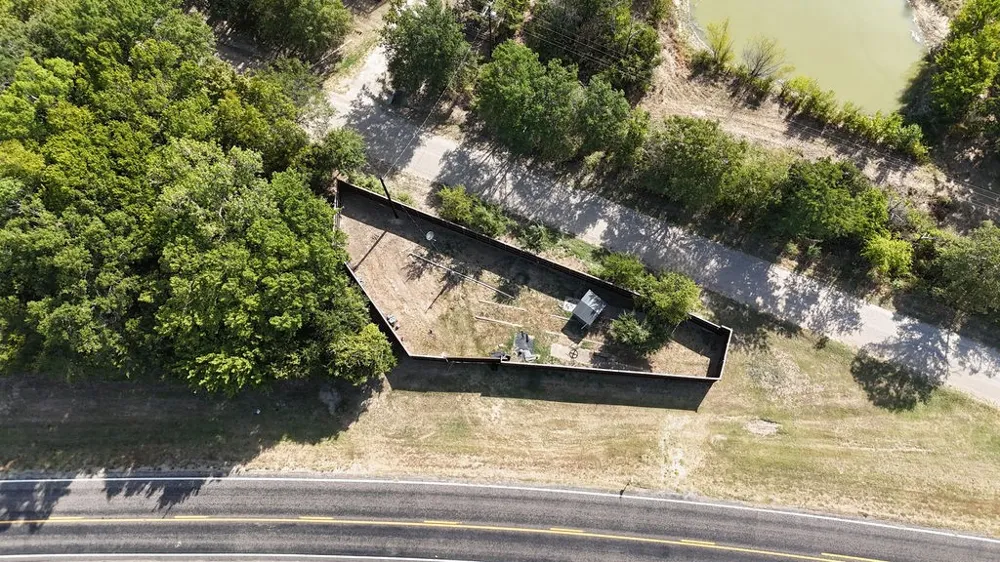 6405 Fm 36 S Quinlan, TX 75474