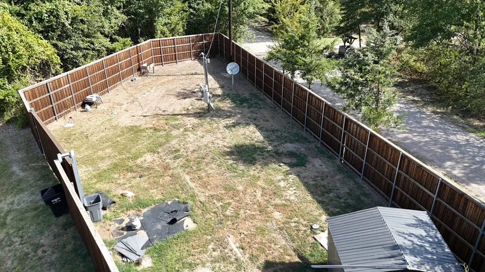 6405 Fm 36 S Quinlan, TX 75474