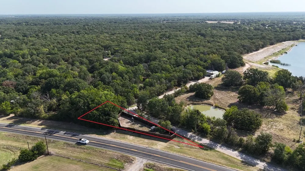 6405 Fm 36 S Quinlan, TX 75474