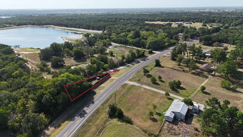 6405 Fm 36 S Quinlan, TX 75474