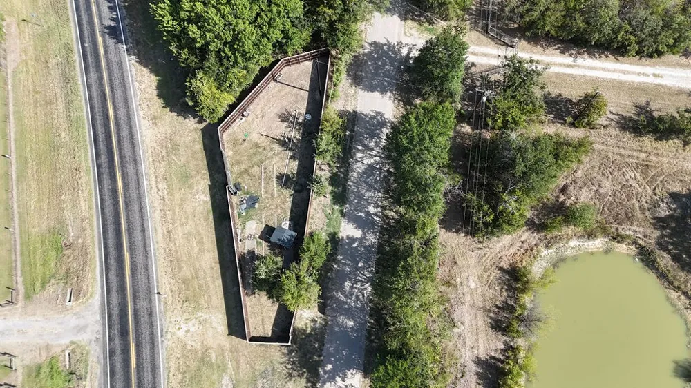 6405 Fm 36 S Quinlan, TX 75474