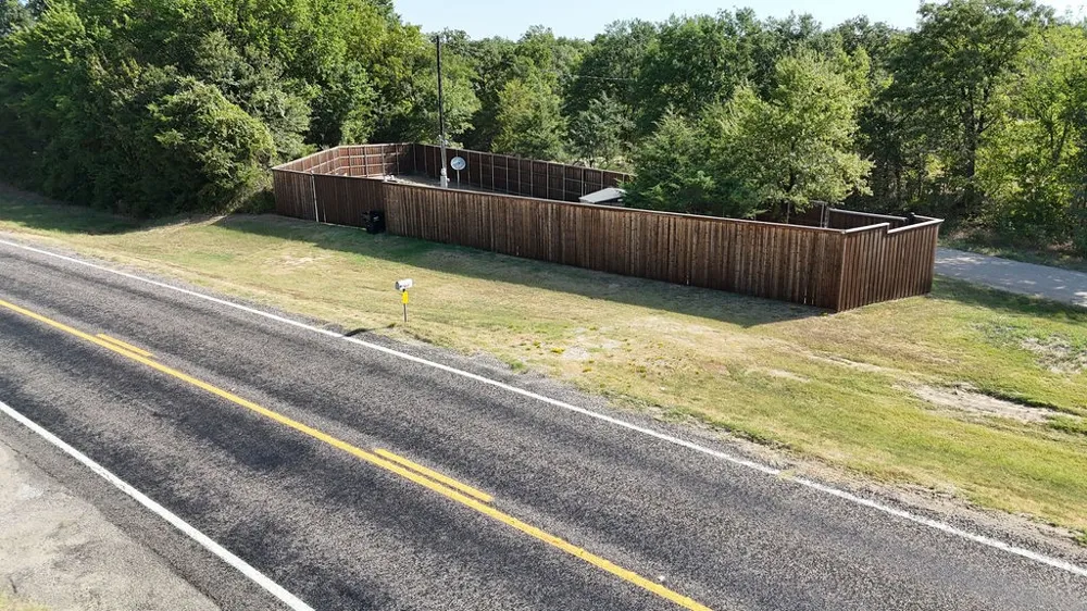 6405 Fm 36 S Quinlan, TX 75474