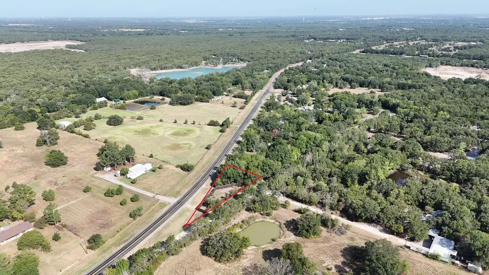 6405 Fm 36 S Quinlan, TX 75474