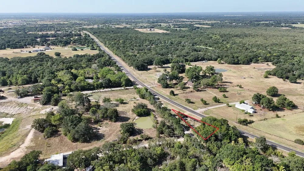 6405 Fm 36 S Quinlan, TX 75474