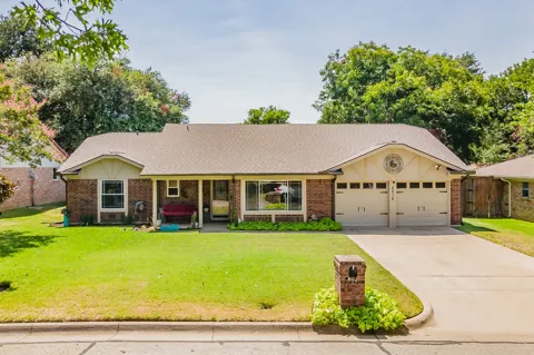 2512 Glassboro Circle