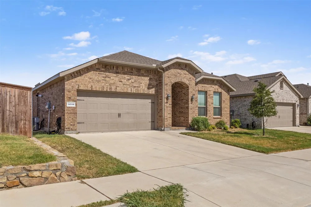 14516 Bootes Drive Haslet, TX 76052