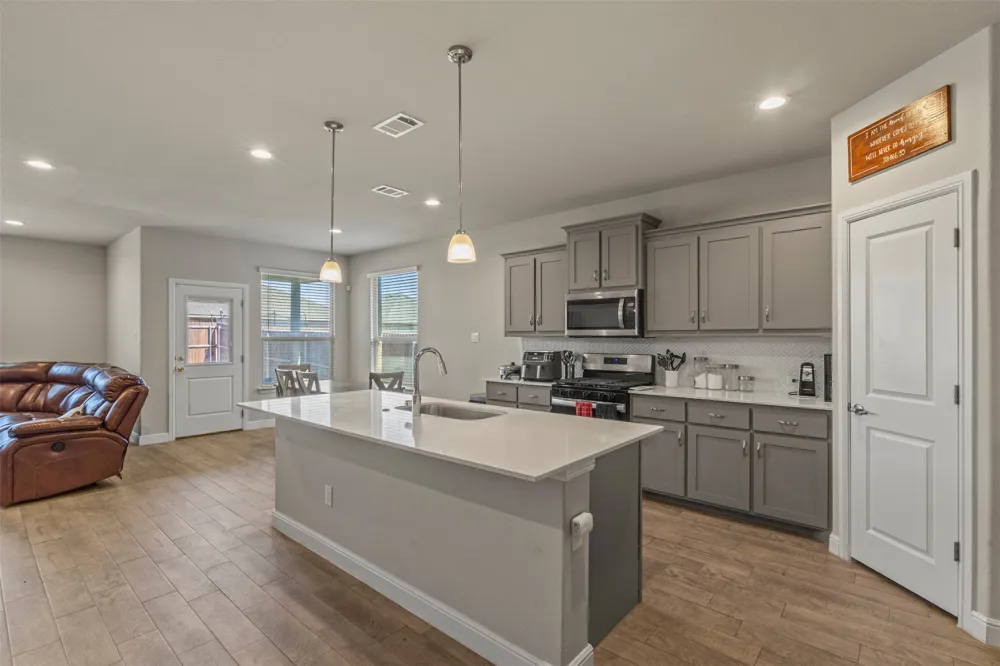 14516 Bootes Drive Haslet, TX 76052