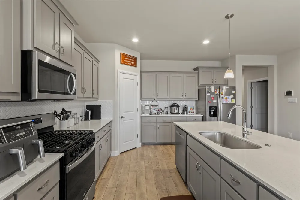 14516 Bootes Drive Haslet, TX 76052
