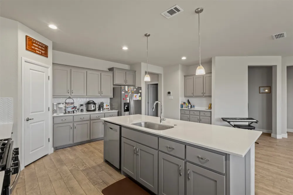 14516 Bootes Drive Haslet, TX 76052
