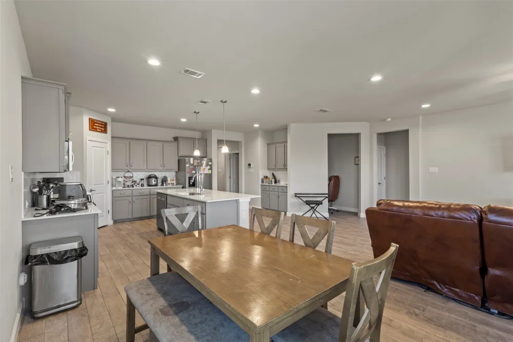14516 Bootes Drive Haslet, TX 76052