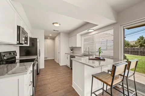 5424 Gregory Drive