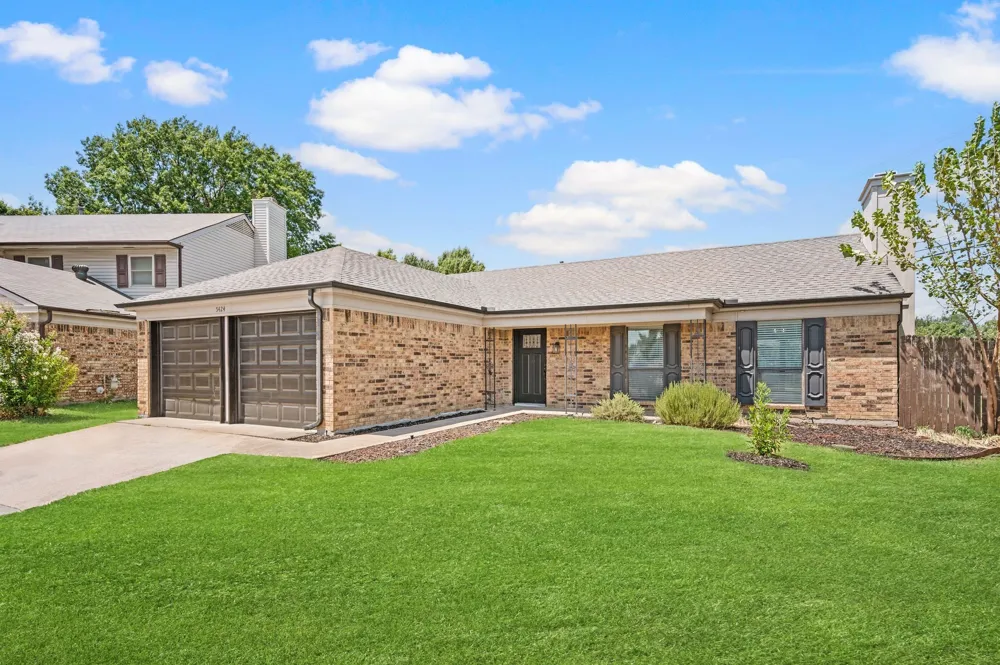 5424 Gregory Drive Flower Mound, TX 75028