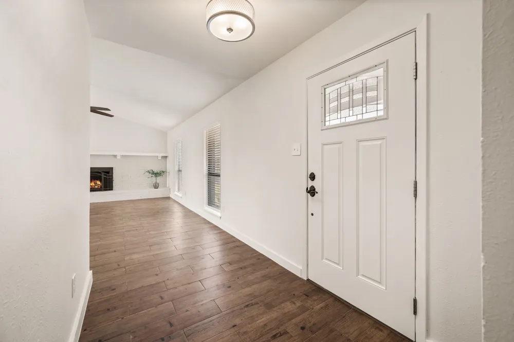5424 Gregory Drive Flower Mound, TX 75028