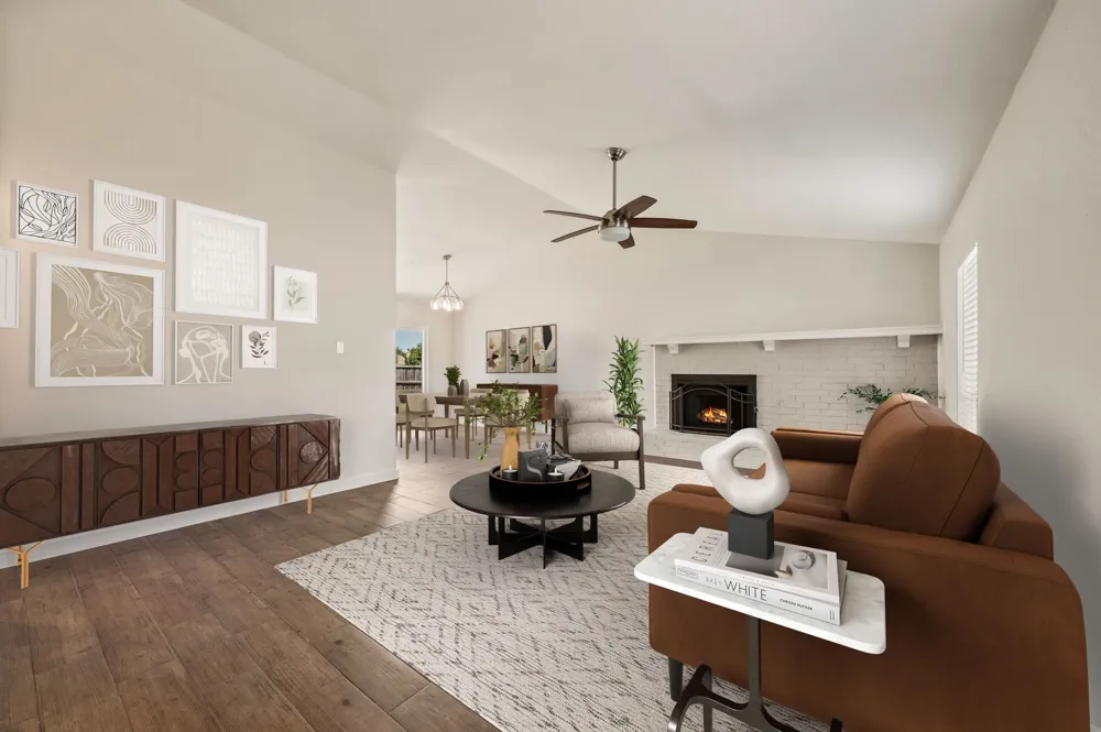 5424 Gregory Drive Flower Mound, TX 75028