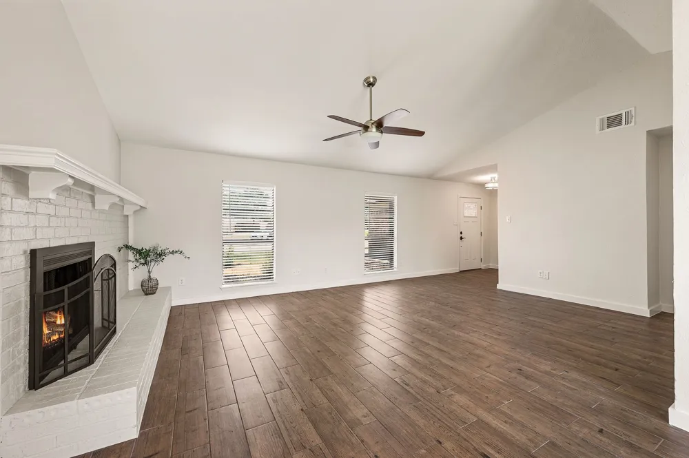 5424 Gregory Drive Flower Mound, TX 75028