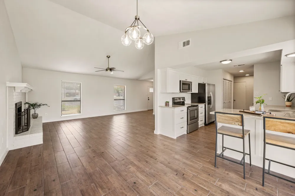 5424 Gregory Drive Flower Mound, TX 75028