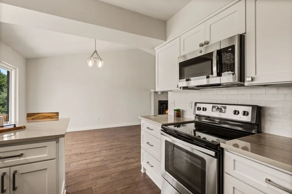 5424 Gregory Drive Flower Mound, TX 75028