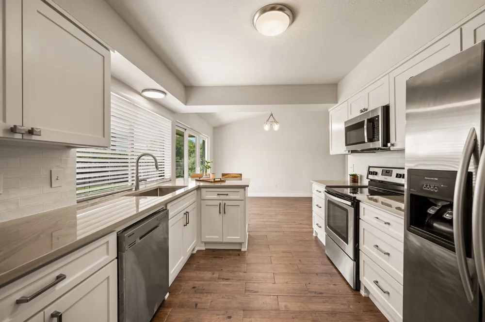 5424 Gregory Drive Flower Mound, TX 75028