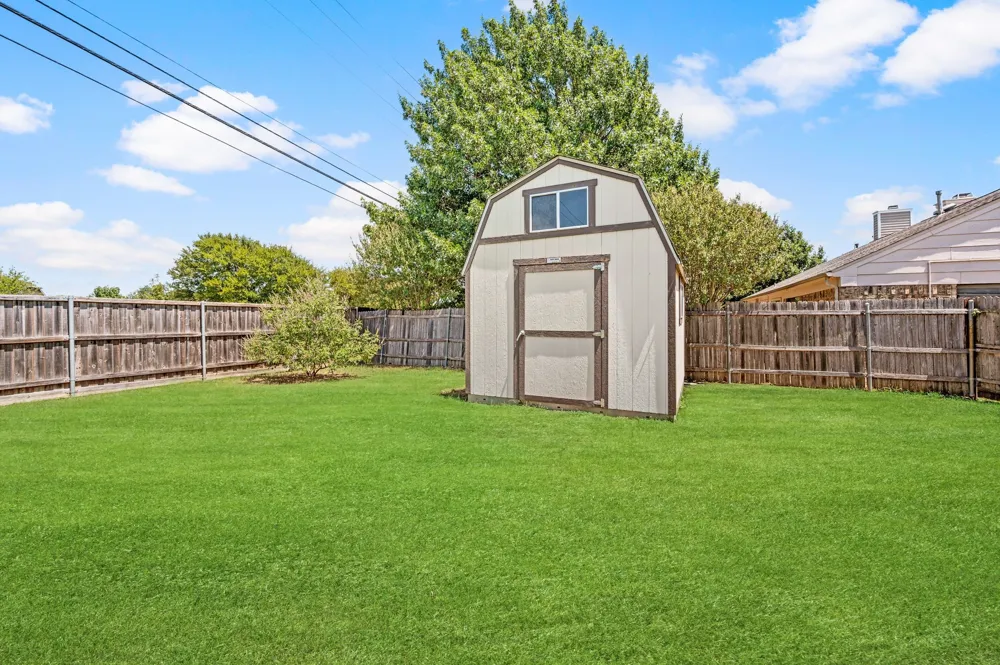 5424 Gregory Drive Flower Mound, TX 75028