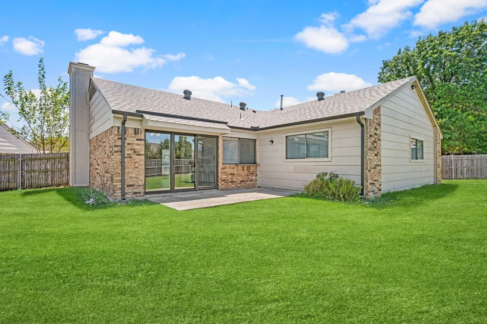 5424 Gregory Drive Flower Mound, TX 75028