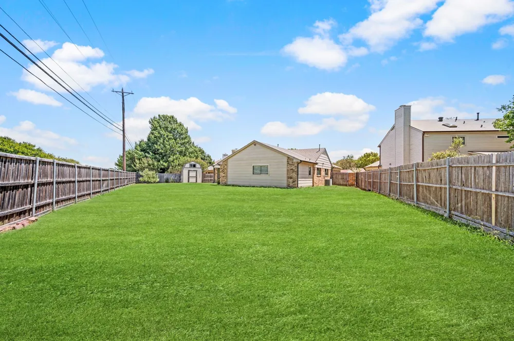 5424 Gregory Drive Flower Mound, TX 75028