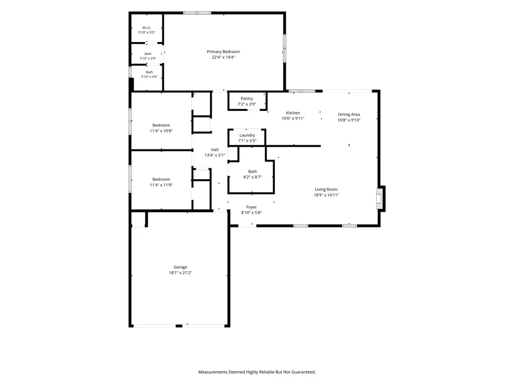 5424 Gregory Drive Flower Mound, TX 75028