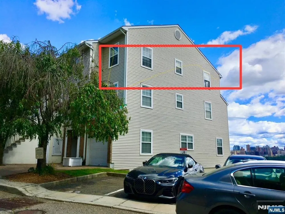 34 Bergen Ridge Road 2 North Bergen, NJ 07047