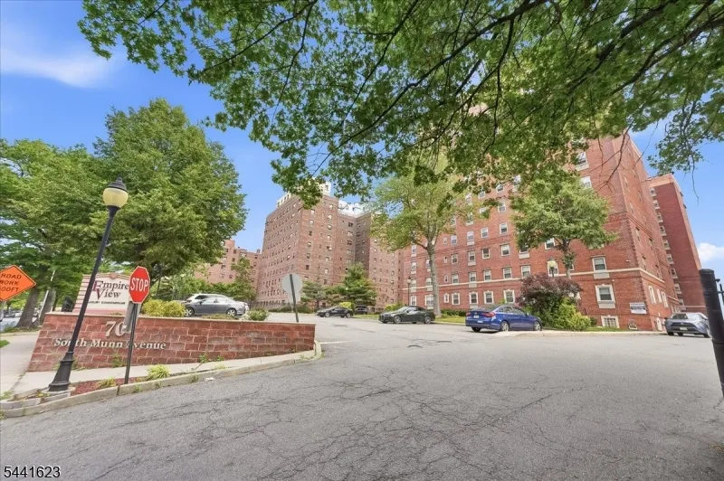70 S Munn Ave #408 Unit 408 East Orange City, NJ 07018