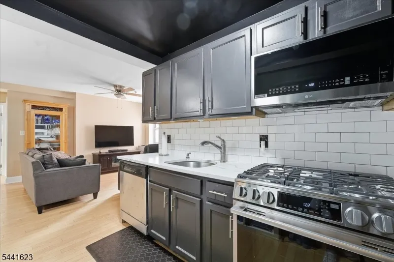 70 S Munn Ave #408 Unit 408 East Orange City, NJ 07018