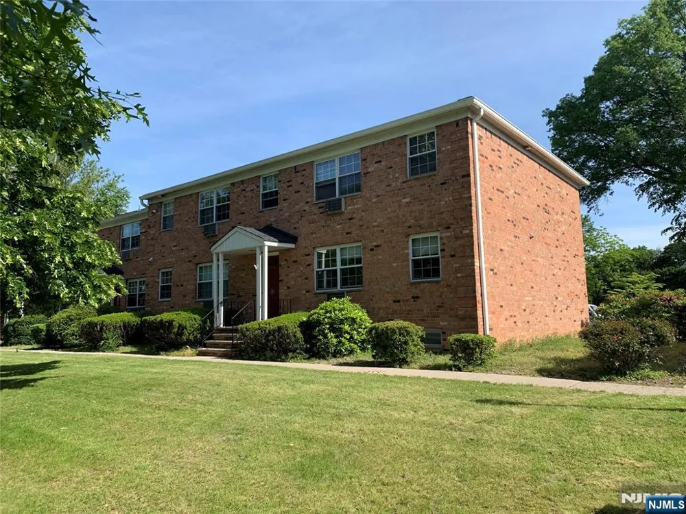 153 Park Avenue 153-C Park Ridge, NJ 07656