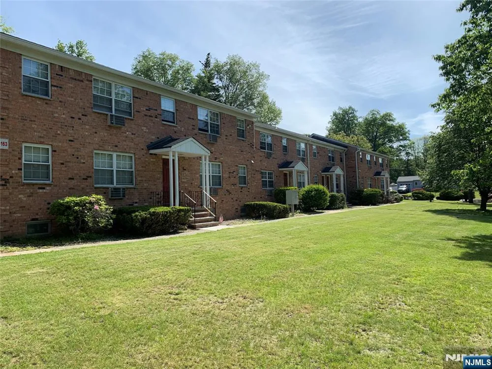 153 Park Avenue 153-C Park Ridge, NJ 07656