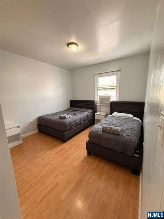 296 Passaic Street 3 Passaic, NJ 07055